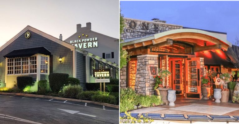 12 Pennsylvania Places To Enjoy Easter Dinner Without Lifting A Finger