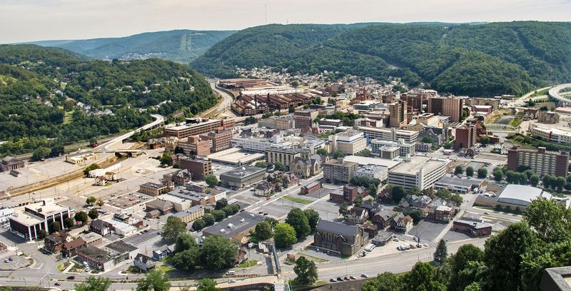 Johnstown, PA