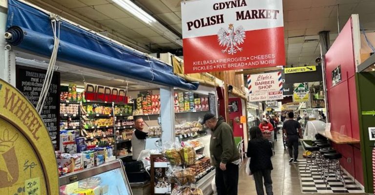 12 Pennsylvania Polish Delis With Handmade Classics That Make The Trip Worthwhile