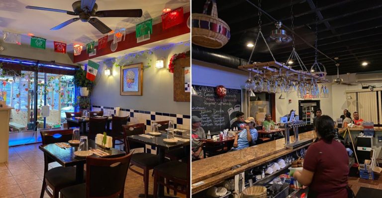 12 Pennsylvania Restaurants Bringing Truly Authentic Mexican Flavor