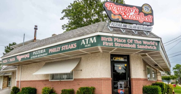 12 Pennsylvania Restaurants Family-Owned For Four Generations That Still Stay Packed