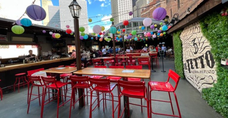 12 Pennsylvania Restaurants Flying Under The Radar For Great Shepherd’s Pie