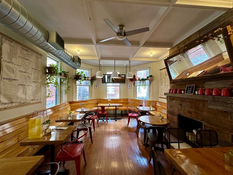 P.S. & Co. (Philadelphia, PA)