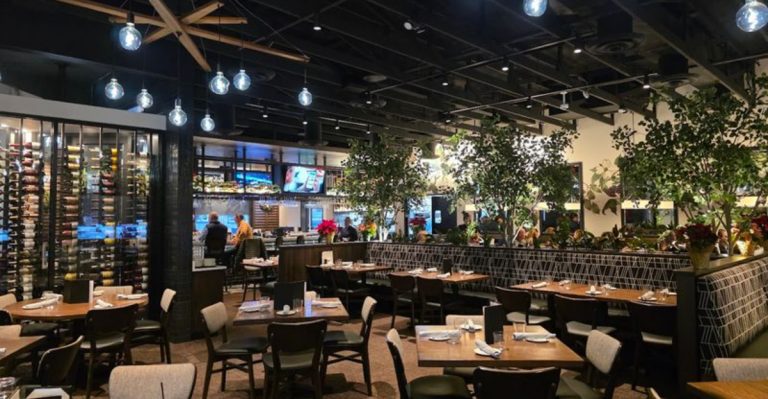 12 Pennsylvania Restaurants Leading The Way In Gluten-Free Dining In 2026