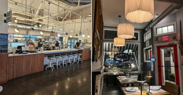 12 Pennsylvania Restaurants That Deserve Way More Attention Right Now This June
