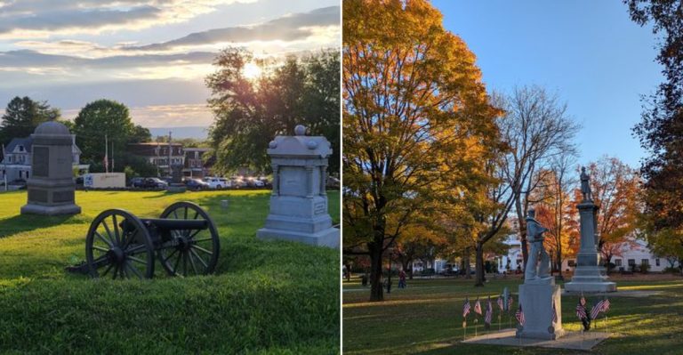 12 Pennsylvania Small Town Escapes Ideal For July 4th Getaways