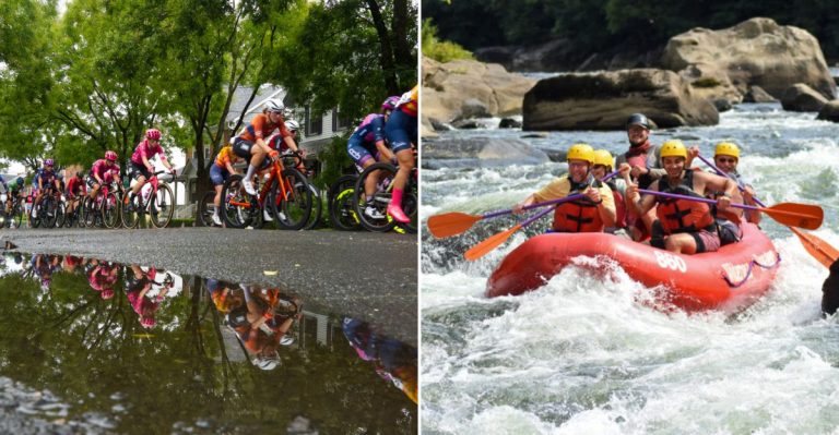 12 Pennsylvania Small-Town Getaways That Are Even Better In September