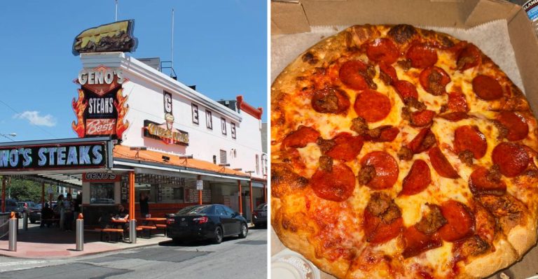 12 Pennsylvania Spots Where Time Stands Still