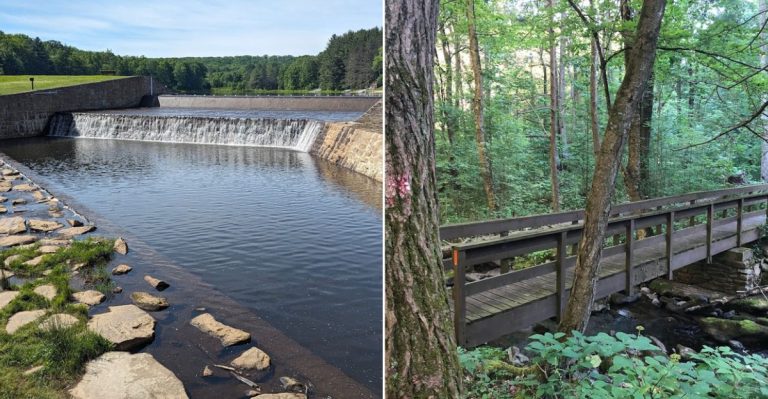 12 Pennsylvania State Parks Off The Beaten Path That Few People Know About