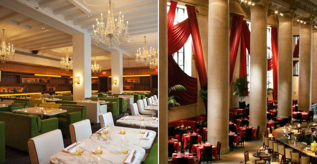 Pennsylvania Steakhouses So Popular, People Wait Hours For A Seat