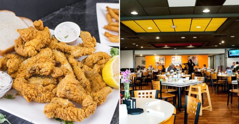 12 Peoria, Illinois Fried Chicken Joints Locals Swear By