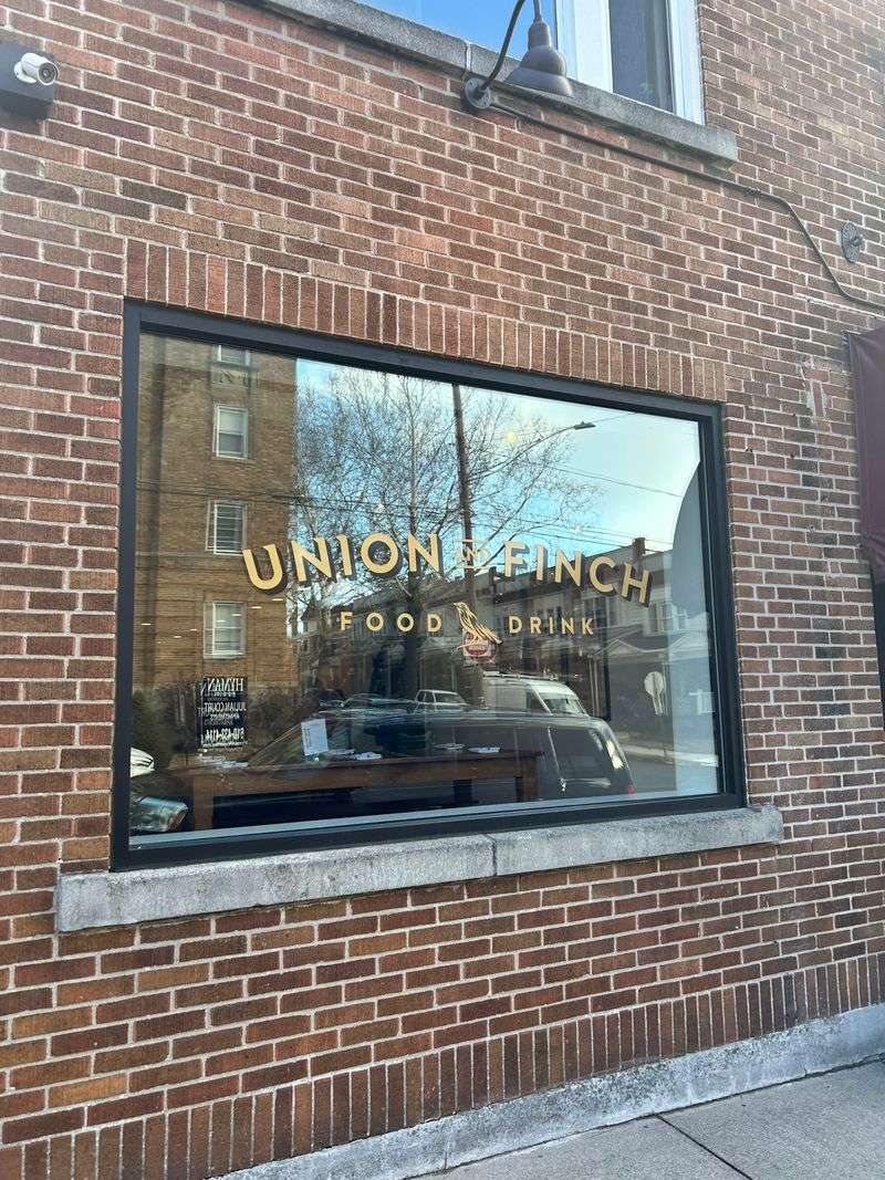 Union & Finch