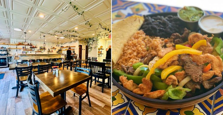 Best Petoskey Dining Spots