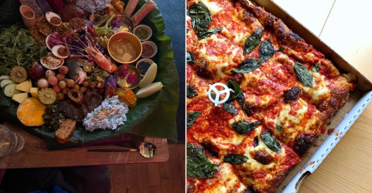 12 Philadelphia, Pennsylvania Hole-In-The-Wall Eateries That Only Locals Know How to Find