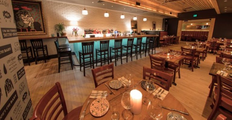 12 Philadelphia, Pennsylvania Italian Restaurants Off The Beaten Path That Locals Love