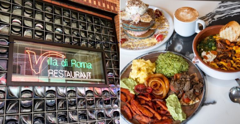 12 Philadelphia, Pennsylvania Restaurants Locals Refuse To Give Away (And You’ll See Why)