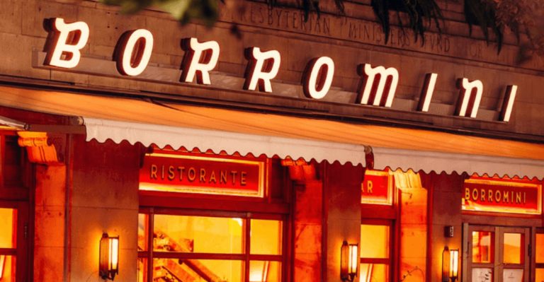 12 Philly, Pennsylvania Italian Spots So Hot That Friday Night Reservations Feel Like A Lottery