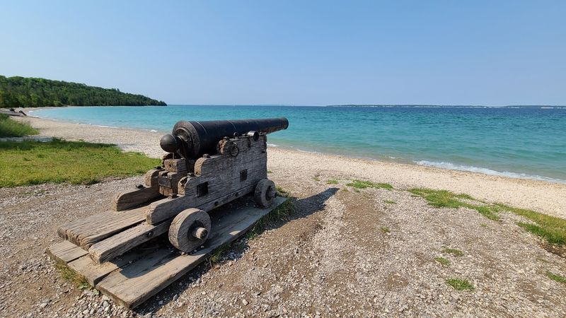Mackinac Island (Mackinac Island)