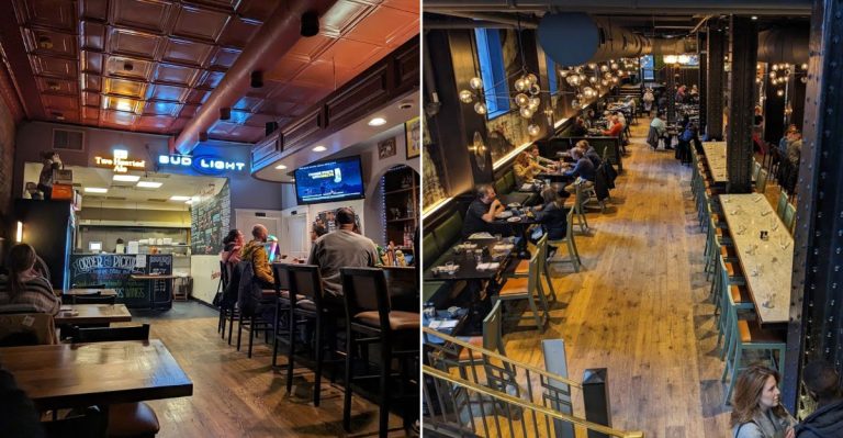 12 Pittsburgh, Pennsylvania Burger Joints That Stand Out From The Rest