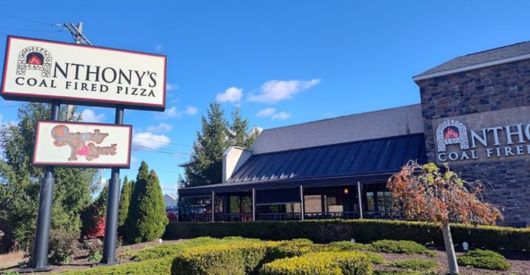 12 Pittsburgh, Pennsylvania Suburb Pizza Destinations Worth Every Bite