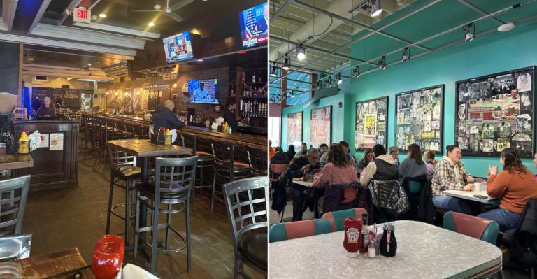 12 Pittsburgh Restaurants Perfect For Family Dining Everyone Can Agree On