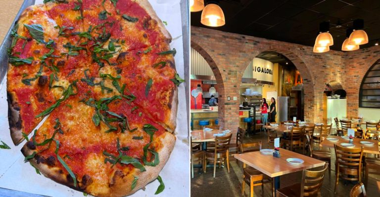 Best pizzas of Michigan suburbs