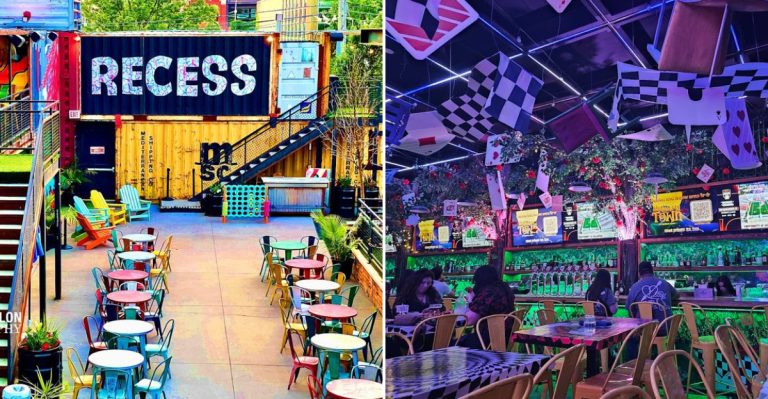 12 Places In Chicago, Illinois Perfect For World Cup Watch Parties