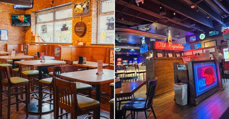 12 Popular Elgin, Illinois Restaurants Worth Checking Out In 2026