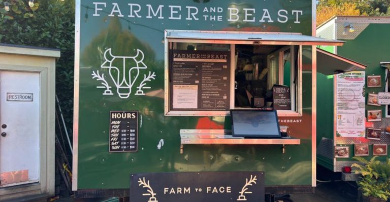 12 Portland, Oregon Food Trucks You Have To Try