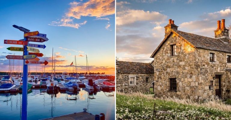 12 Quaint Villages In Wisconsin That You Won’t Find In Guidebooks