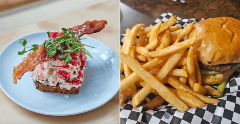 Underrated New York Breakfast Spots That Don't Chase Hype