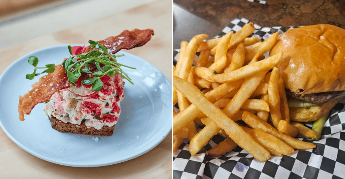 Underrated New York Breakfast Spots That Don't Chase Hype