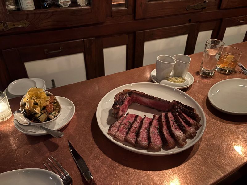 Boeufhaus — Chicago