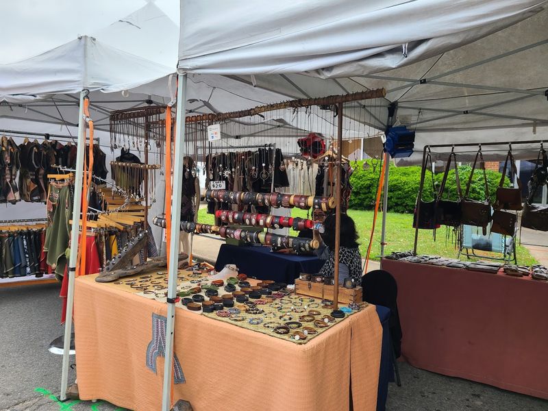 Toad Suck Daze, Conway