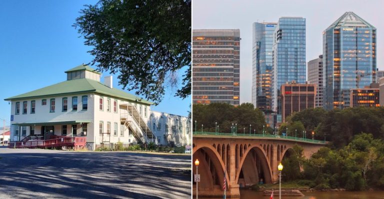 12 Quirky Washington Towns With The Strangest Names