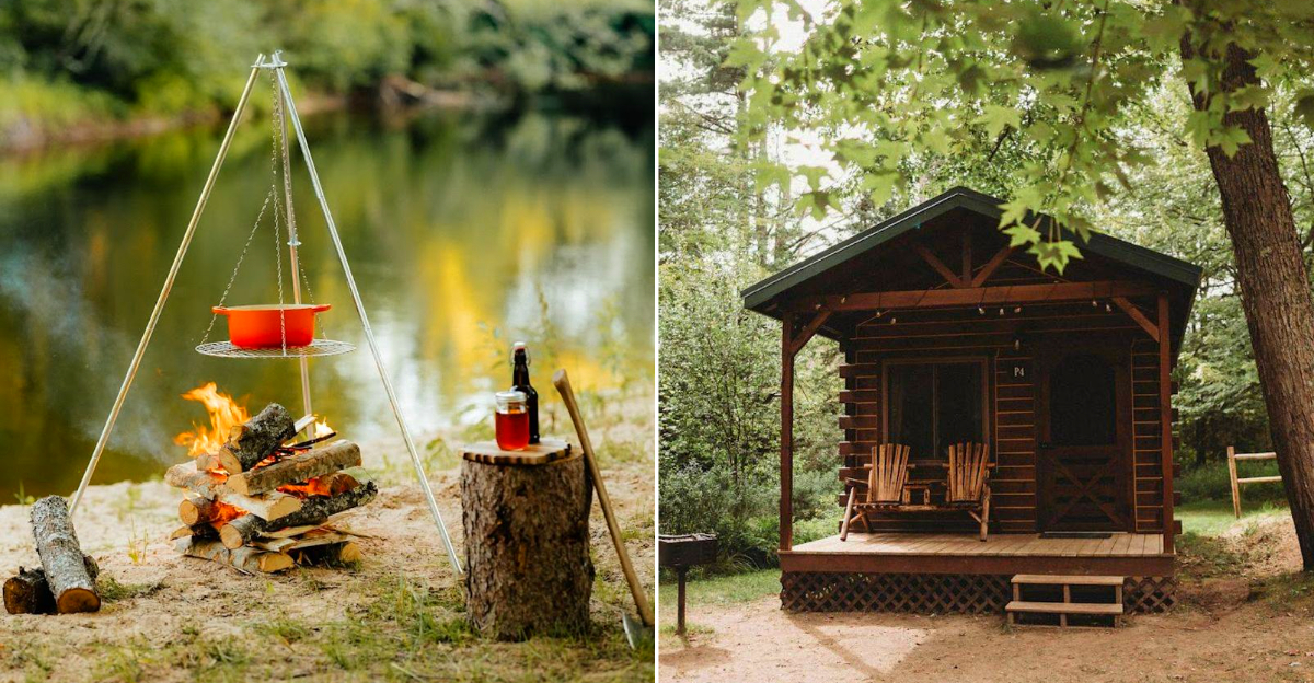 Northland Outfitters