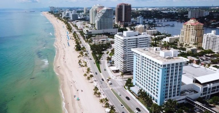 12 Reasons To Pack Your Bags And Move To Florida