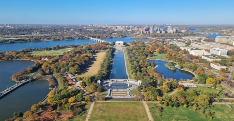 12 Reasons To Pack Your Bags And Move To Washington in 2026