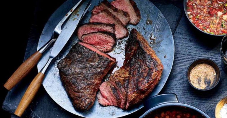 12 Regional California Specialties You’ll Only Find In Specific Cities