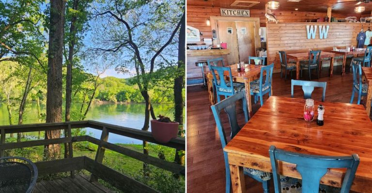 12 Remote Arkansas Restaurants Totally Worth The Long Drive