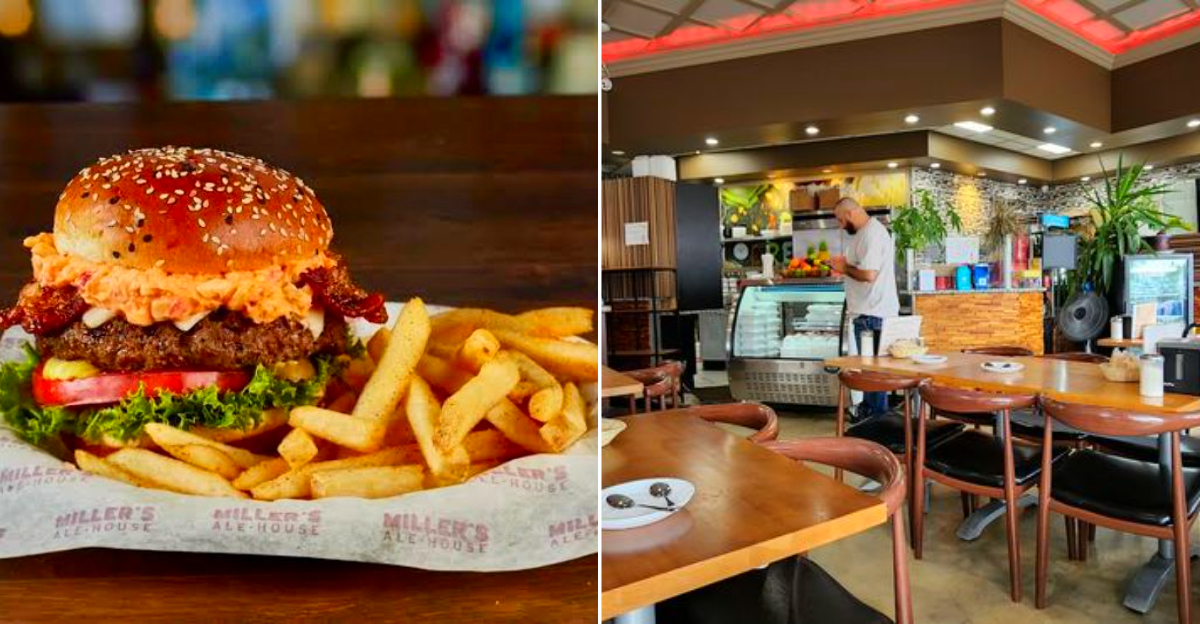Best Restaurants In Dearborn