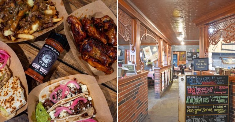 12 Restaurants In Quincy, Illinois That Are Worth A Stop On Your Next Trip