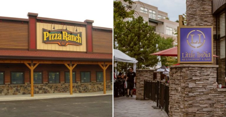 12 Retro All-You-Can-Eat Spots In Colorado Where Time Hasn’t Changed A Thing
