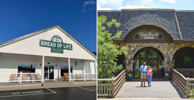 12 Retro All-You-Can-Eat Spots In Kentucky Where Tradition Is Always Served