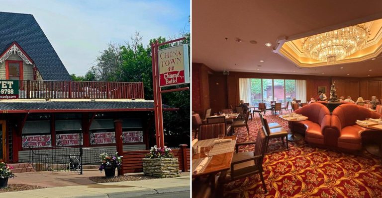 12 Retro All-You-Can-Eat Spots In Wyoming That Haven’t Changed A Bit In Years