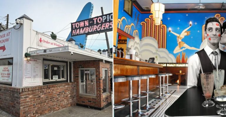 12 Retro Missouri Diners Still Serving Like It’s The ’80s