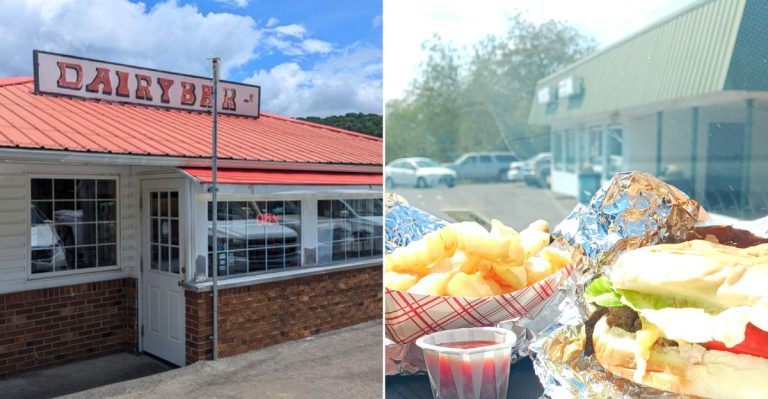 12 Retro Virginia Drive-Ins That Still Feel Frozen In Time