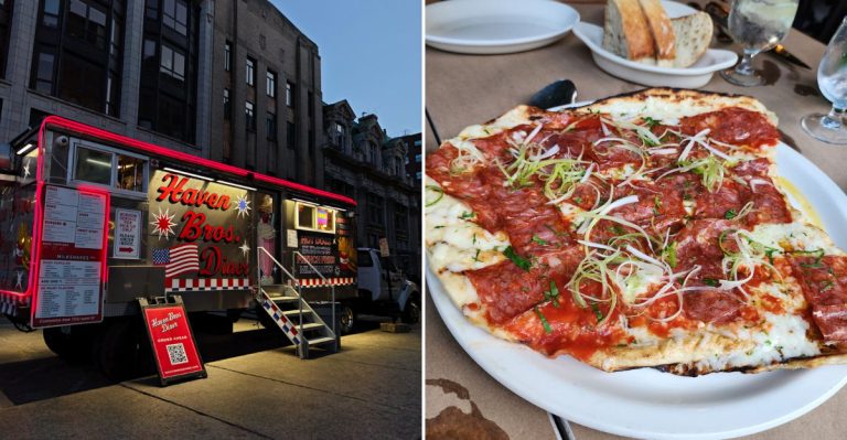 12 Rhode Island Restaurants That Earned Their Fame Thanks To One Legendary Dish