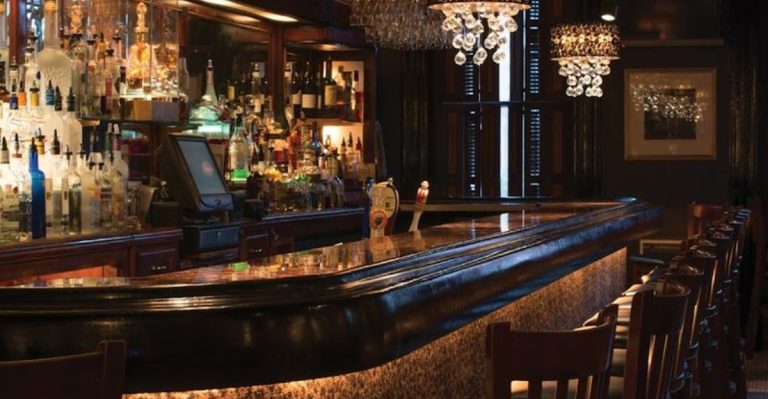 12 Romantic Restaurants In Pennsylvania That Are The Best To Visit