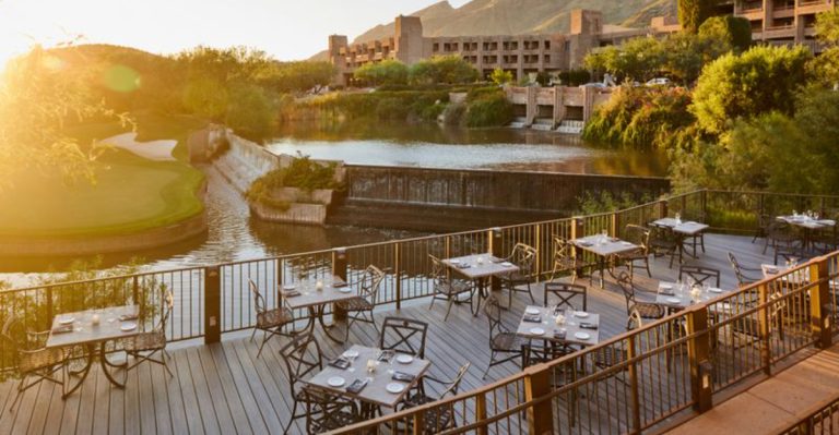 12 Romantic Restaurants In Tucson, Arizona To Celebrate Valentine’s Day In Style